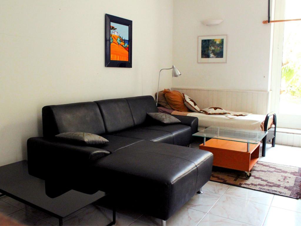 Apartment Villa Anahit Nice Exteriör bild